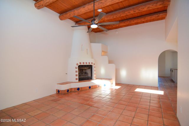 9156 N Jessy Lane, Tucson, AZ 85742