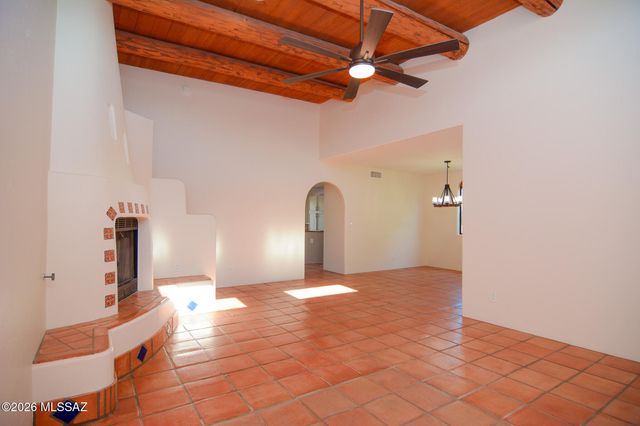 9156 N Jessy Lane, Tucson, AZ 85742