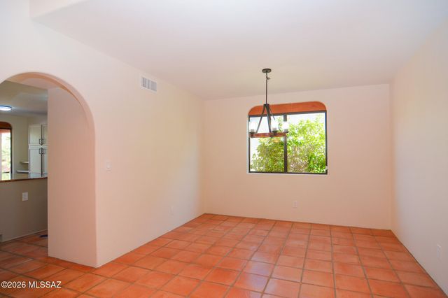 9156 N Jessy Lane, Tucson, AZ 85742