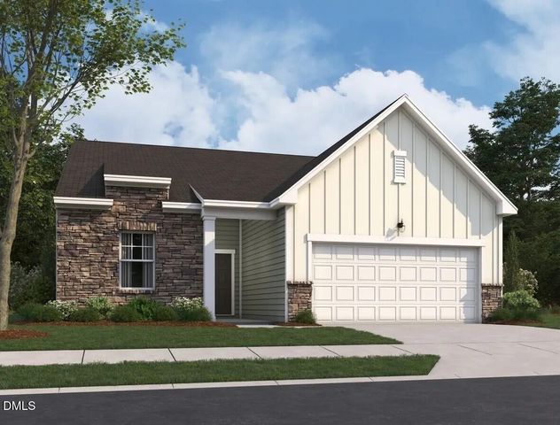 2573 Quarry Road, Rolesville, NC 27571