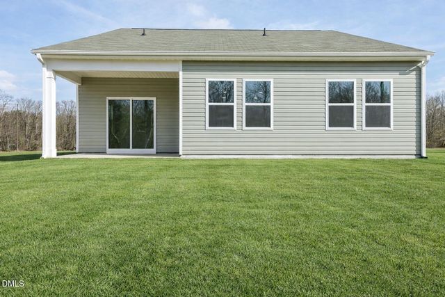 2573 Quarry Road, Rolesville, NC 27571