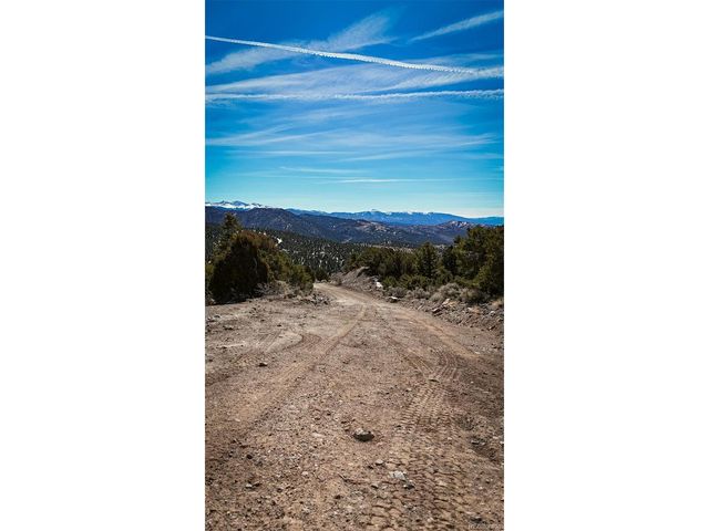 none, Fort Garland, CO 81133