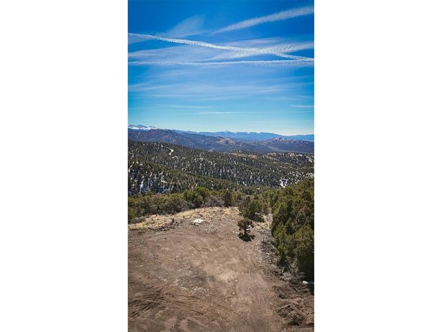 none, Fort Garland, CO 81133