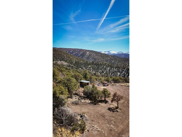 none, Fort Garland, CO 81133