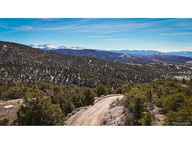 none, Fort Garland, CO 81133