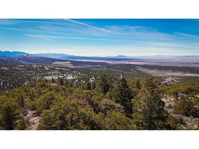 none, Fort Garland, CO 81133