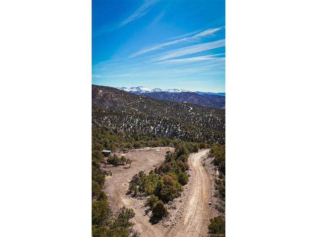 none, Fort Garland, CO 81133
