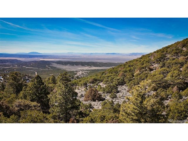 none, Fort Garland, CO 81133