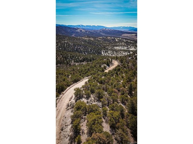none, Fort Garland, CO 81133