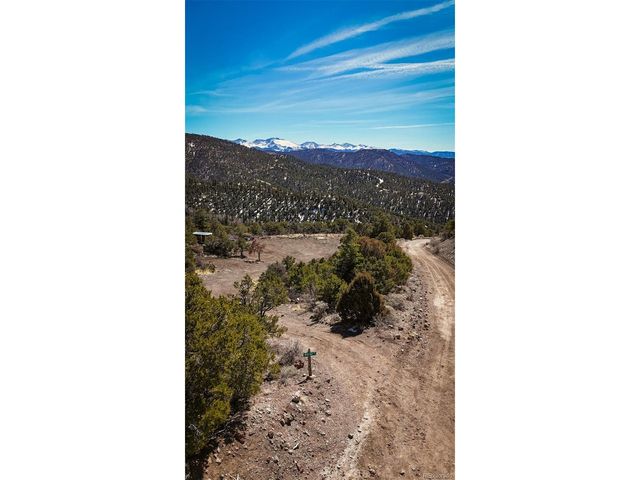 none, Fort Garland, CO 81133