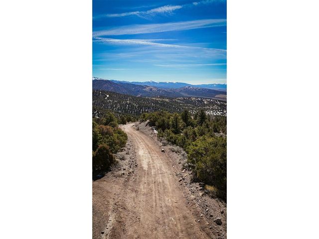none, Fort Garland, CO 81133