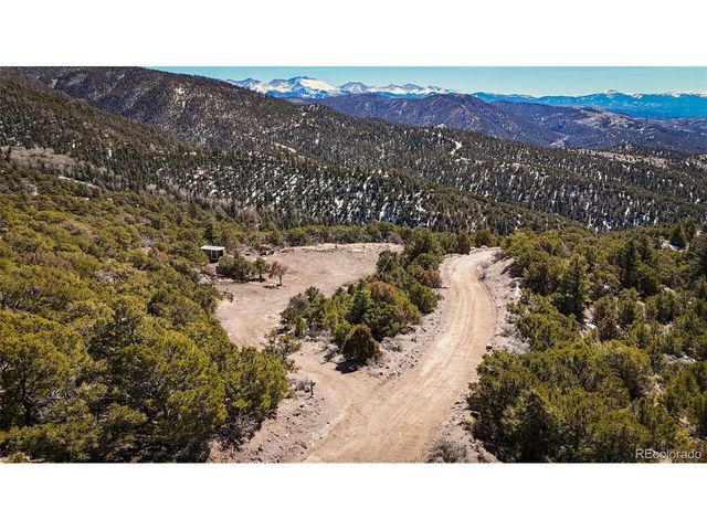 none, Fort Garland, CO 81133