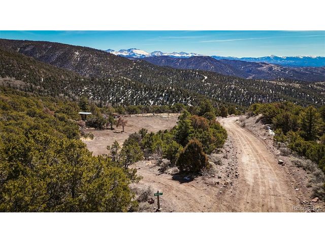none, Fort Garland, CO 81133