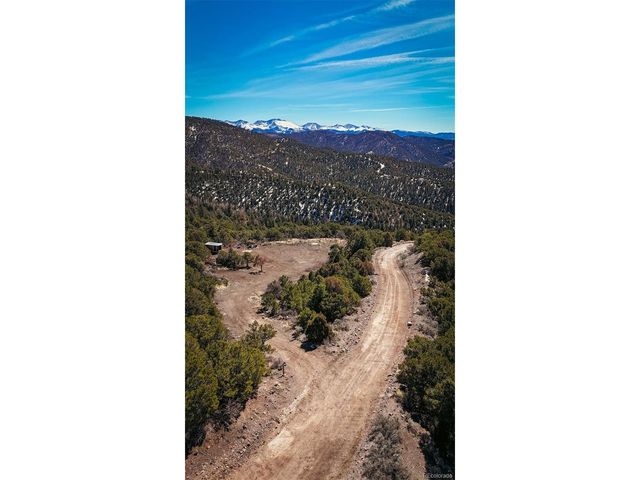 none, Fort Garland, CO 81133