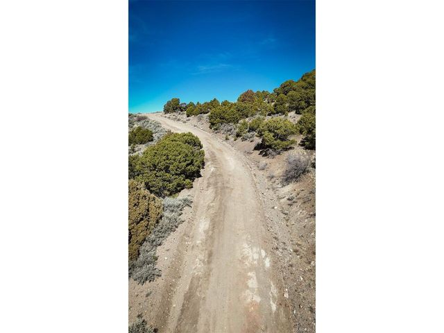 none, Fort Garland, CO 81133