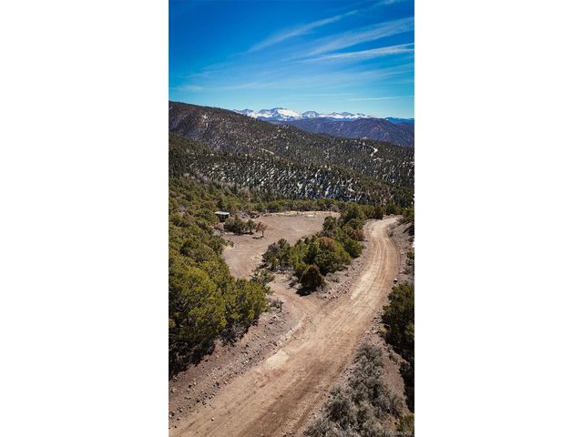 none, Fort Garland, CO 81133