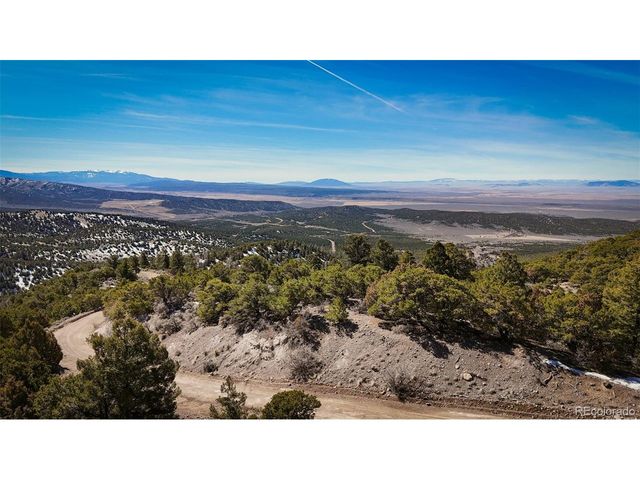 none, Fort Garland, CO 81133
