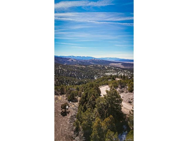 none, Fort Garland, CO 81133