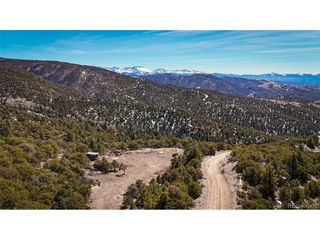 none, Fort Garland, CO 81133
