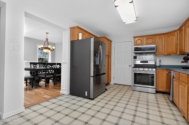 527 Babcock Lake Road, Petersburgh, NY 12138