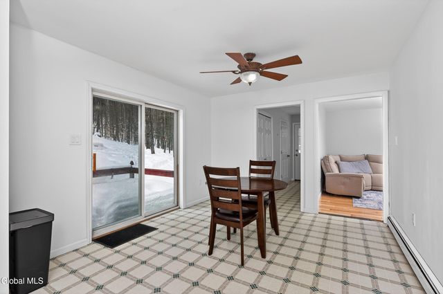 527 Babcock Lake Road, Petersburgh, NY 12138