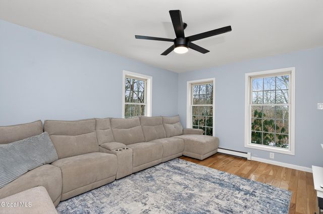 527 Babcock Lake Road, Petersburgh, NY 12138