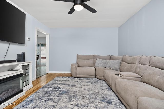 527 Babcock Lake Road, Petersburgh, NY 12138