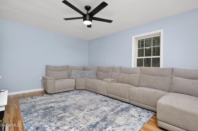 527 Babcock Lake Road, Petersburgh, NY 12138