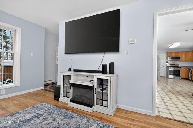 527 Babcock Lake Road, Petersburgh, NY 12138