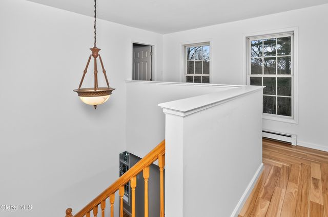 527 Babcock Lake Road, Petersburgh, NY 12138