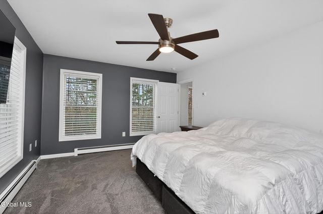 527 Babcock Lake Road, Petersburgh, NY 12138