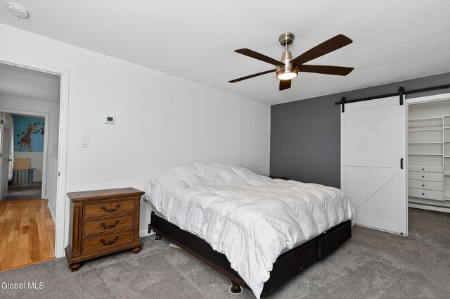 527 Babcock Lake Road, Petersburgh, NY 12138