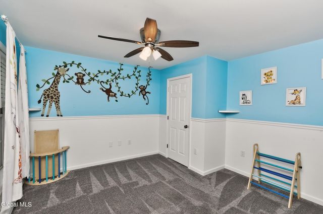 527 Babcock Lake Road, Petersburgh, NY 12138