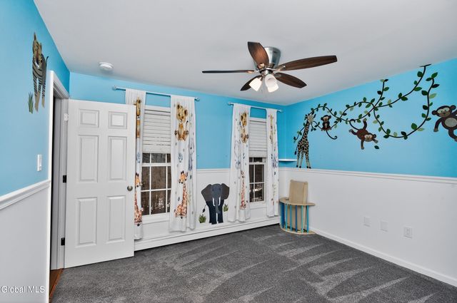 527 Babcock Lake Road, Petersburgh, NY 12138