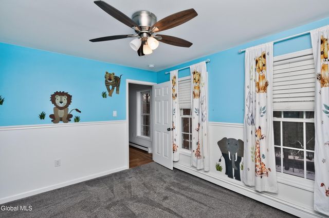 527 Babcock Lake Road, Petersburgh, NY 12138