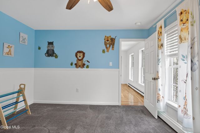 527 Babcock Lake Road, Petersburgh, NY 12138