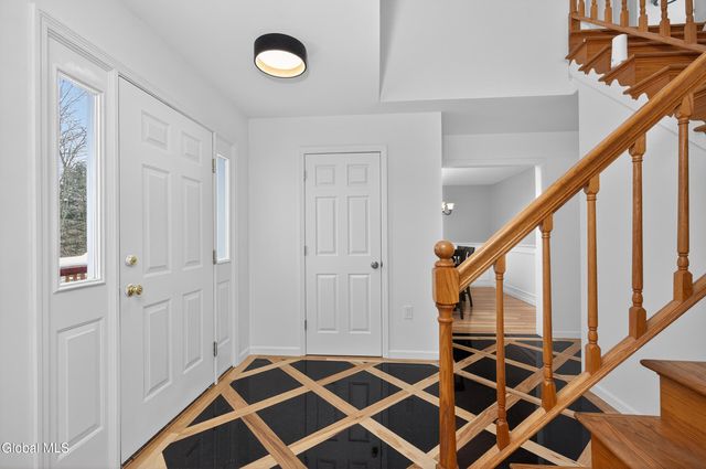 527 Babcock Lake Road, Petersburgh, NY 12138