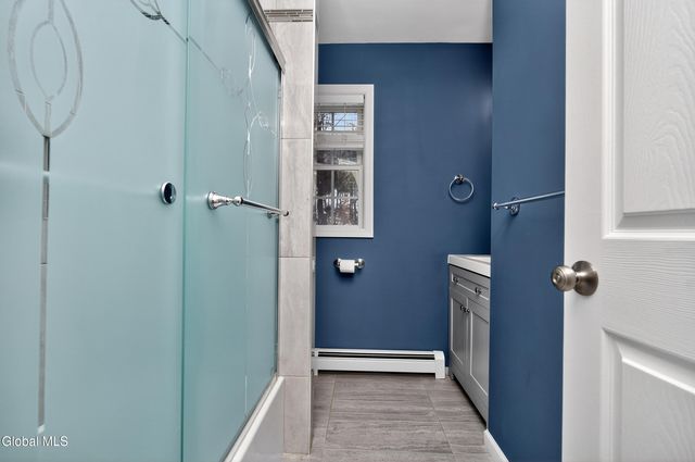 527 Babcock Lake Road, Petersburgh, NY 12138