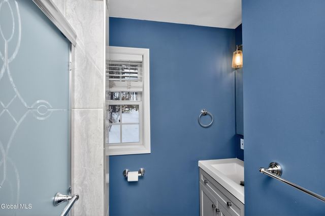 527 Babcock Lake Road, Petersburgh, NY 12138