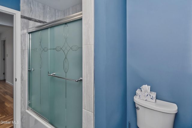 527 Babcock Lake Road, Petersburgh, NY 12138