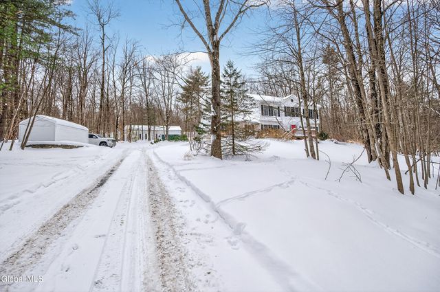 527 Babcock Lake Road, Petersburgh, NY 12138