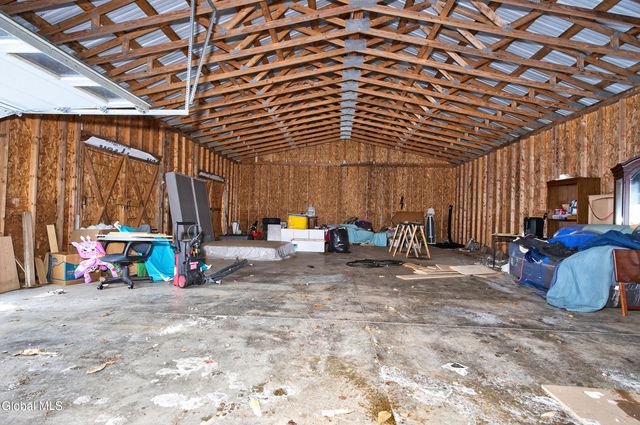 527 Babcock Lake Road, Petersburgh, NY 12138