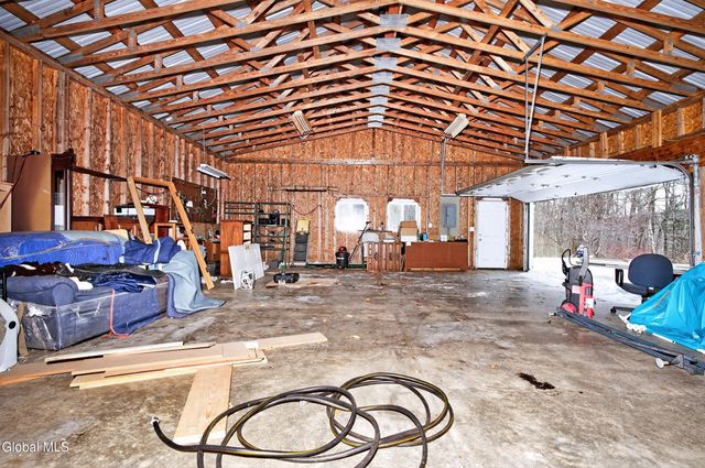 527 Babcock Lake Road, Petersburgh, NY 12138