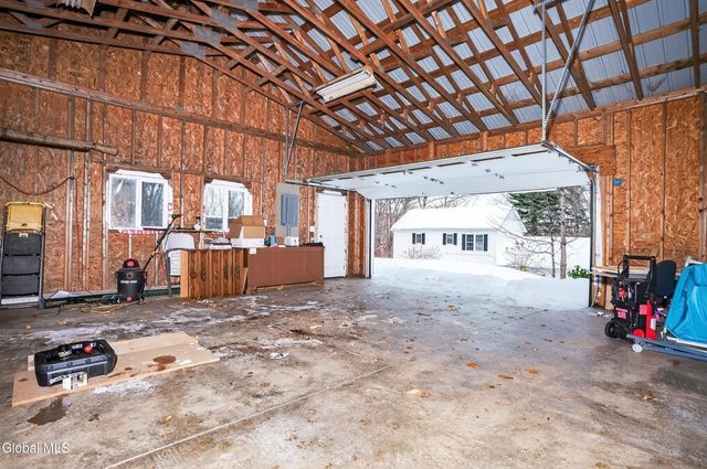 527 Babcock Lake Road, Petersburgh, NY 12138