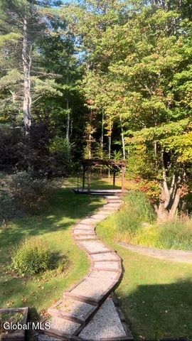 527 Babcock Lake Road, Petersburgh, NY 12138