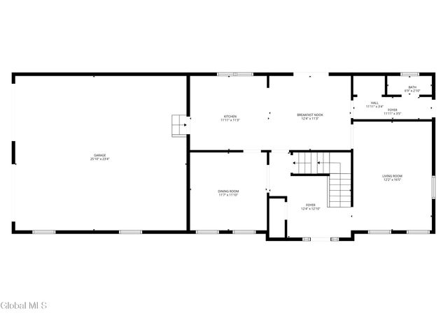 527 Babcock Lake Road, Petersburgh, NY 12138