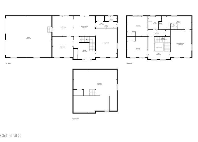 527 Babcock Lake Road, Petersburgh, NY 12138