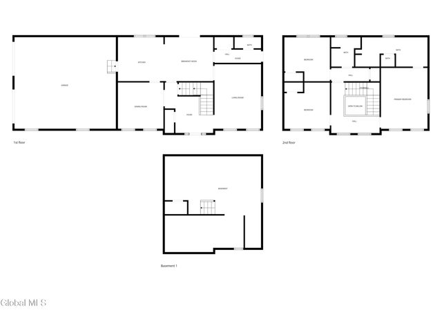 527 Babcock Lake Road, Petersburgh, NY 12138