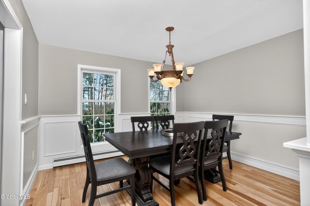 527 Babcock Lake Road, Petersburgh, NY 12138