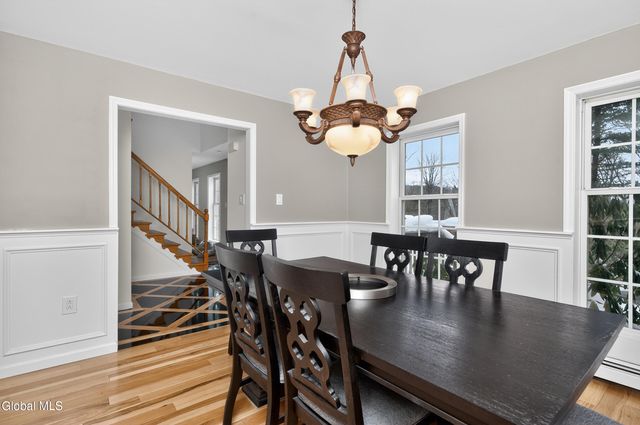 527 Babcock Lake Road, Petersburgh, NY 12138